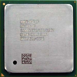 Celeron 1.80